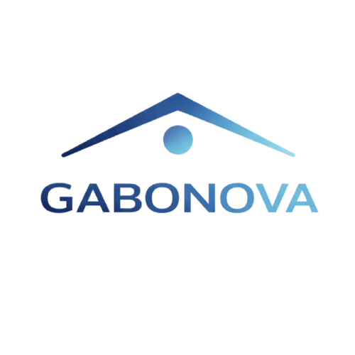 Gabonova Logo